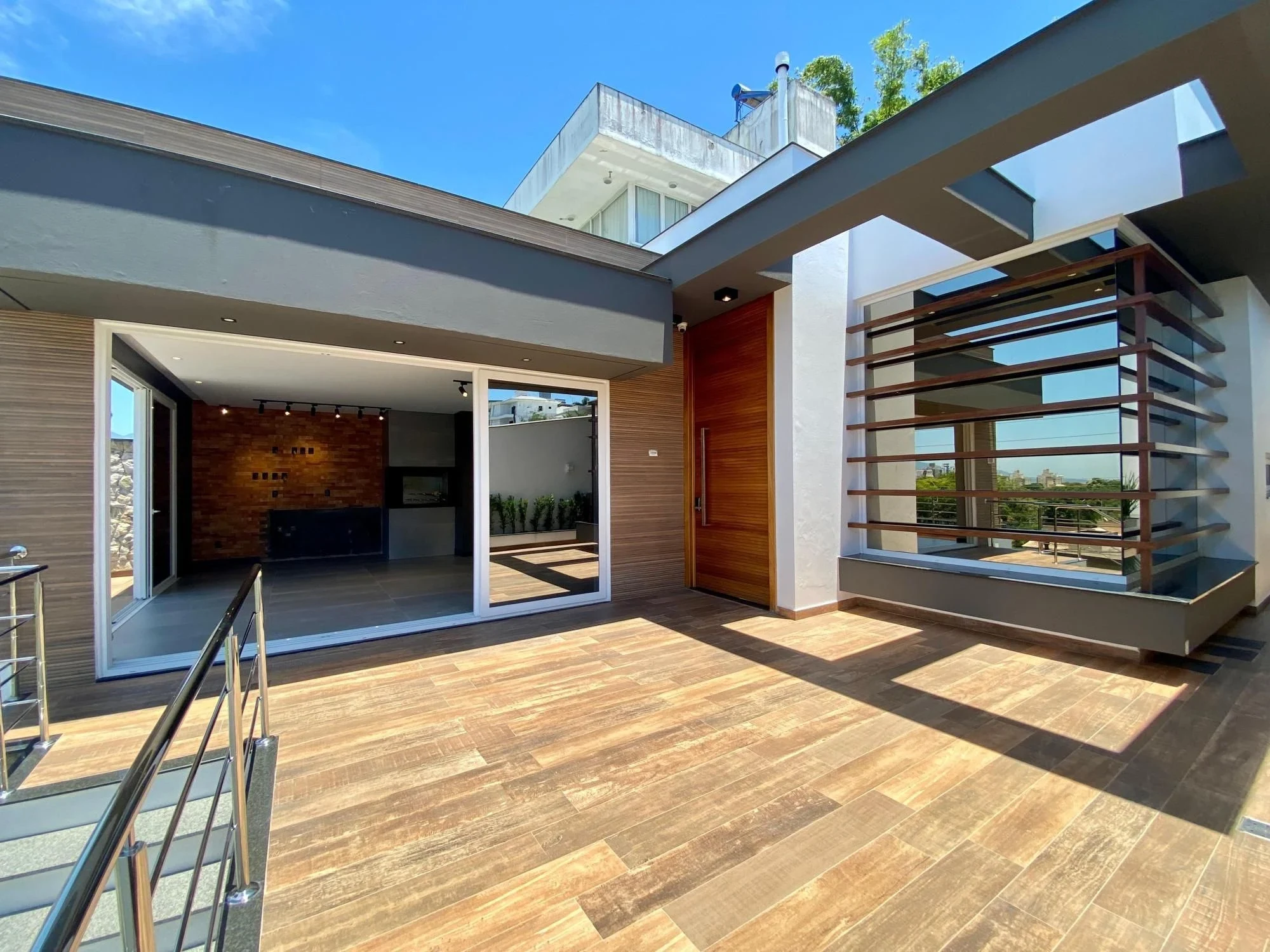 Casa 3 Quartos com 1 Suíte e 268m² - Pedra Branca