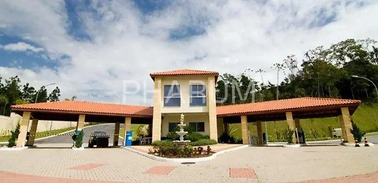 Terreno Exclusivo | Altos de São José