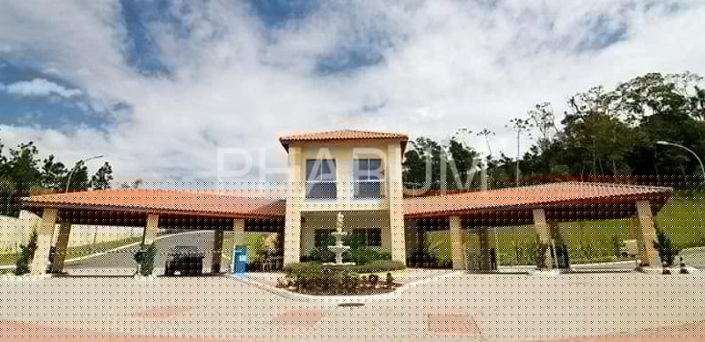 Terreno Exclusivo | Altos de São José