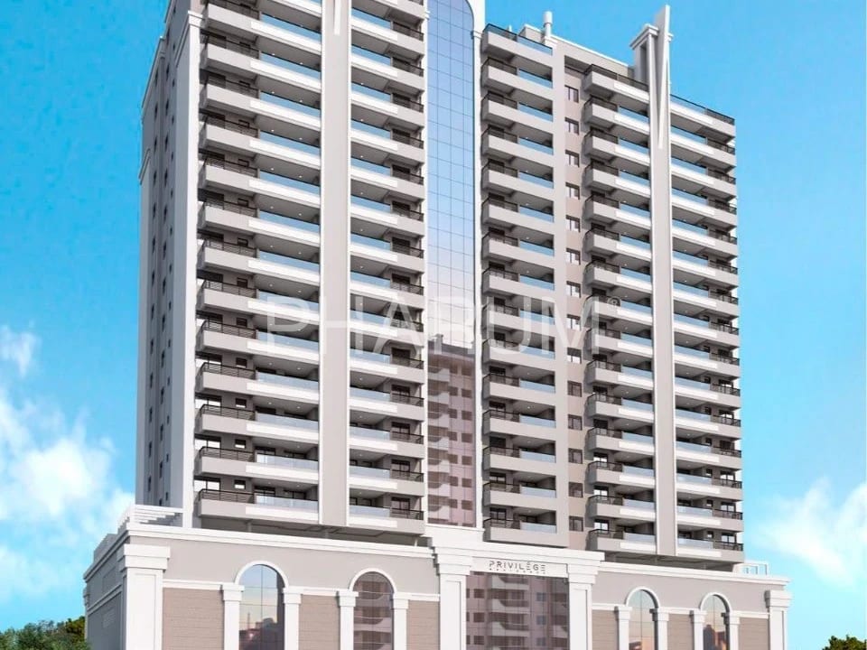Apartamento na Campinas à venda 3 Suítes | XP1700