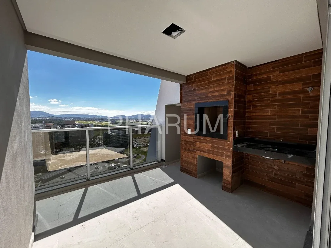 Apartamento 3 Quartos no Residencial Hanower - Pedra Branca