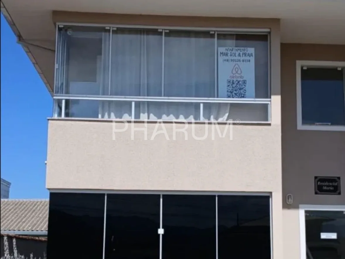 Apartamento 3 Dormitórios Sendo 1 Suíte Praia da Pinheira