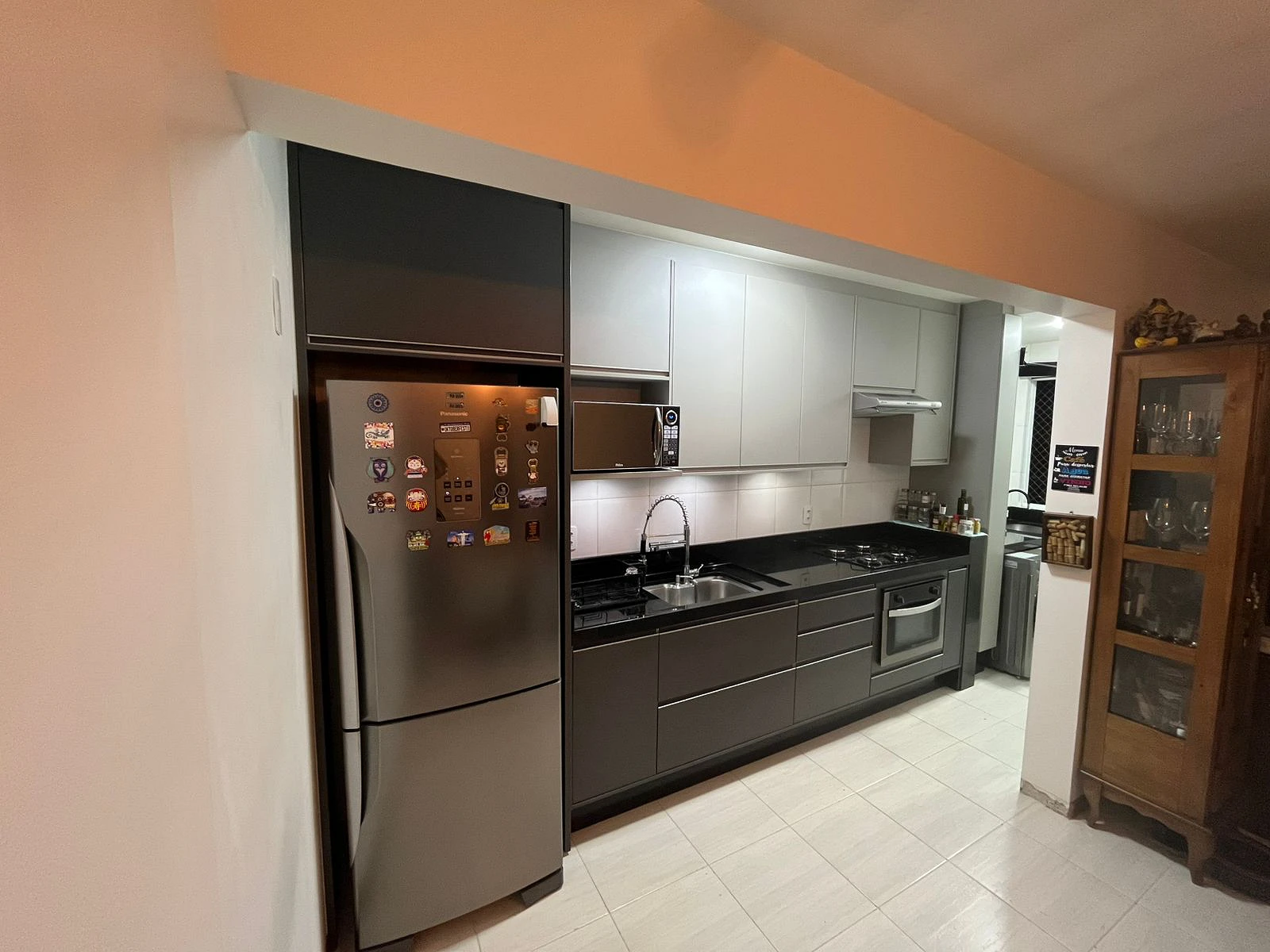 Apartamento 2 Quartos 57m² - Ipiranga