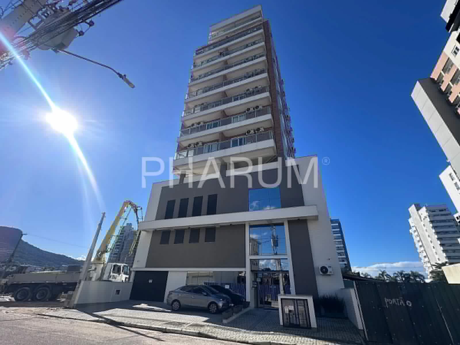 Apartamento 2 Quartos com 1 Suíte e 80m² - Pedra Branca