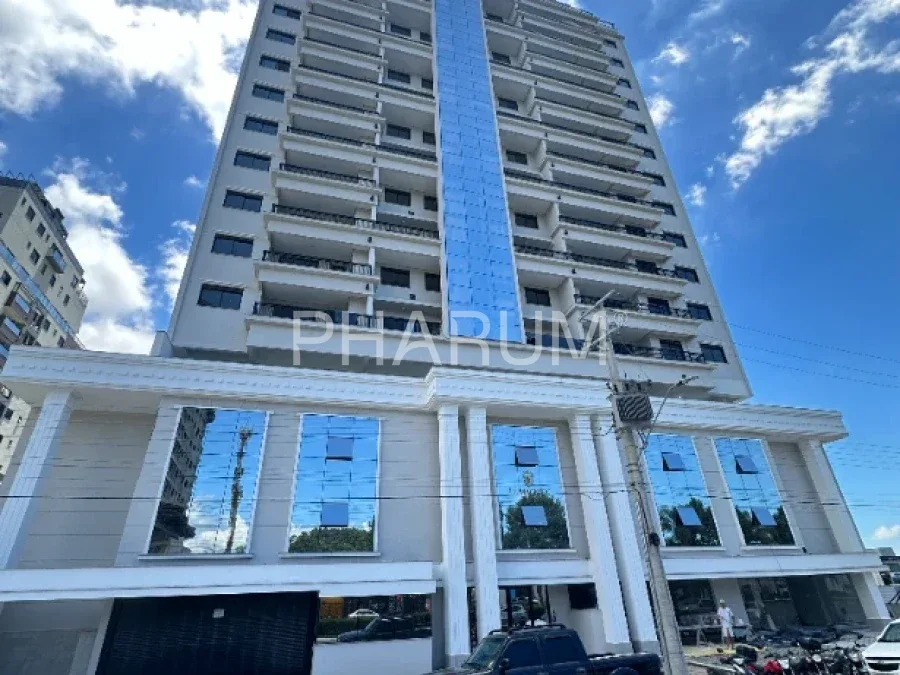 Apartamento 3 Quartos no le Magnific Residence - Pedra Branca | XP2614