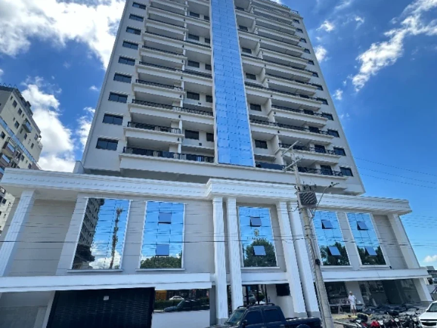 Apartamento 3 Quartos no le Magnific Residence - Pedra Branca | XP2614
