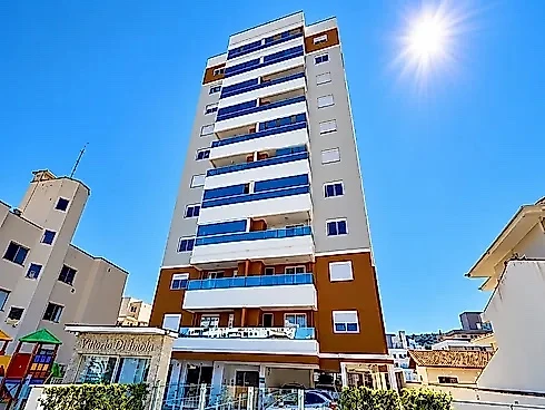 Apartamento 3 quartos com suíte no Pagani