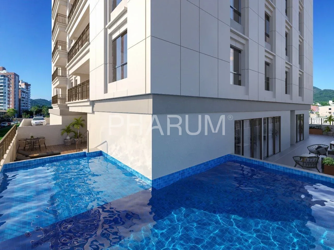 Apartamento na Pedra Branca à venda 3 Quartos | XP1788