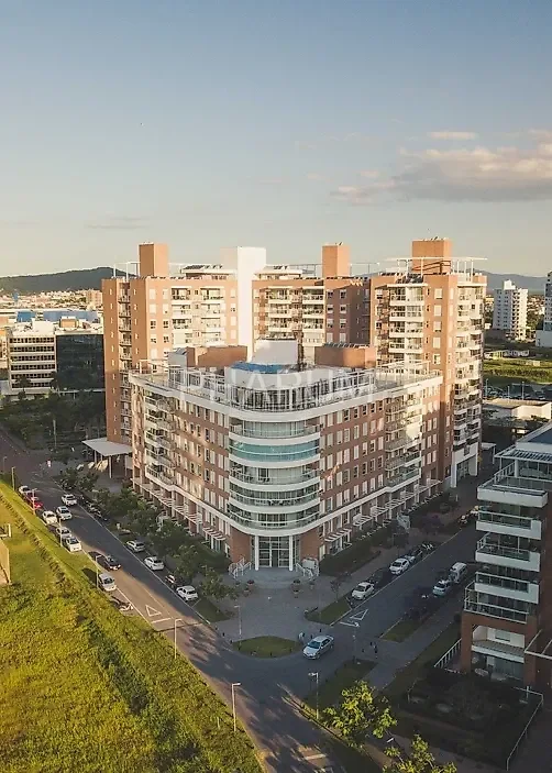 Apartamento 3 dormitórios, 1 suíte no Passeio Pedra Branca