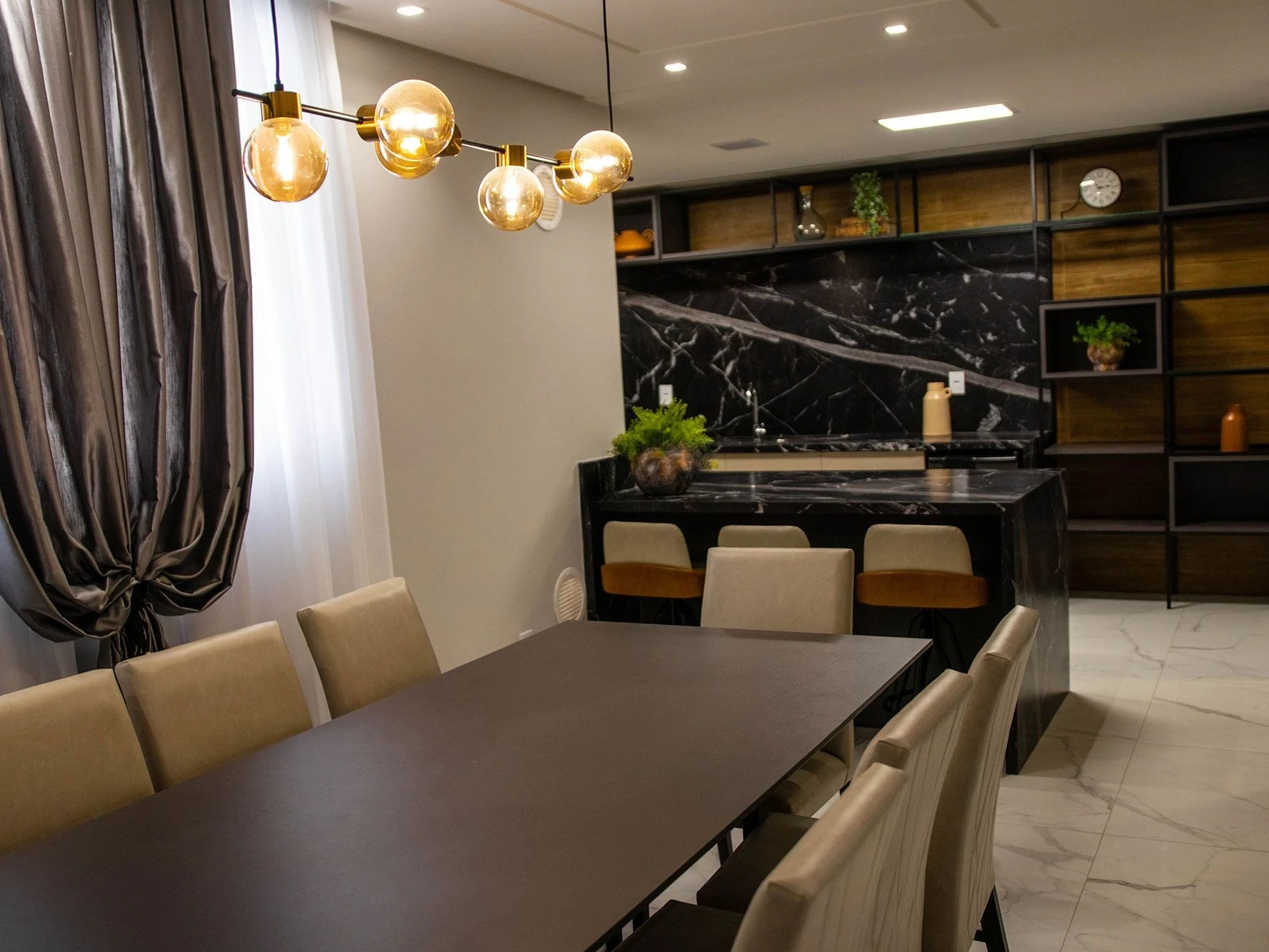 Apartamento em Campinas à venda 3 SUÍTES | XP1704d
