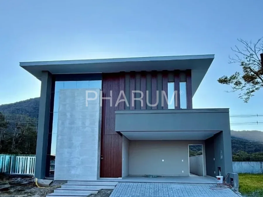 Casa Reserva da Pedra - Pedra Branca à venda 4 Quartos | XP2339