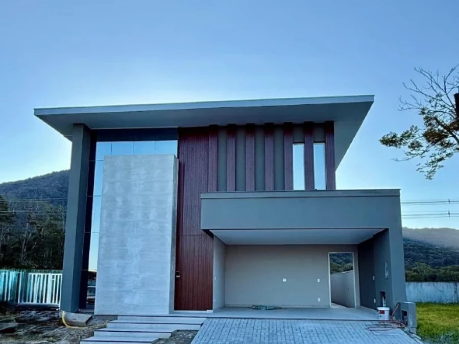 Casa Reserva da Pedra - Pedra Branca à venda 4 Quartos | XP2339