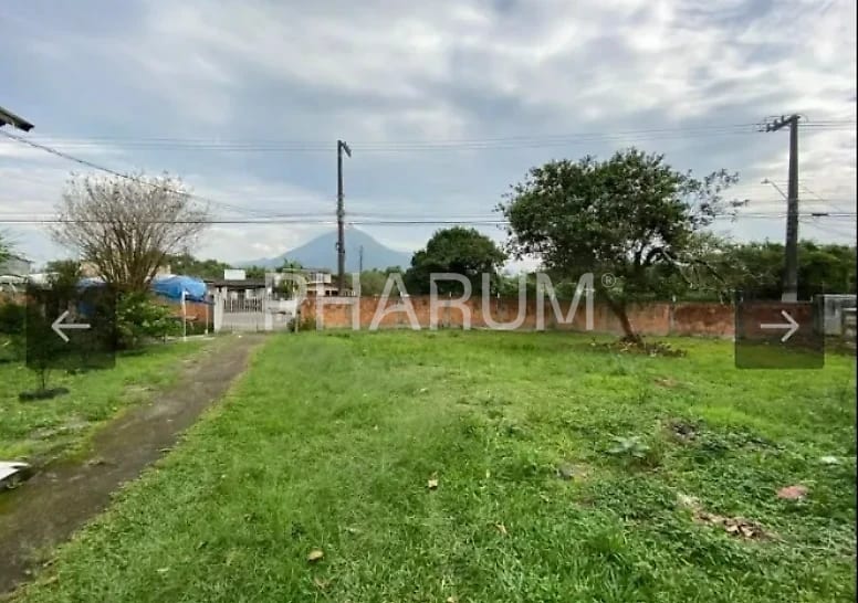 Terreno à venda no Pachecos – Palhoça/SC