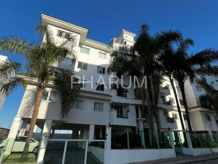 Apartamento 3 dormitórios, uma suíte no Pagani