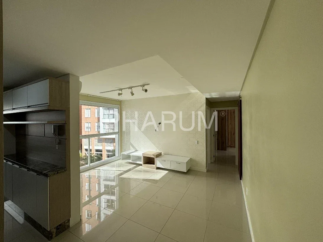 Apartamento no Passeio Pedra Branca à venda 3 Quartos | XP1497