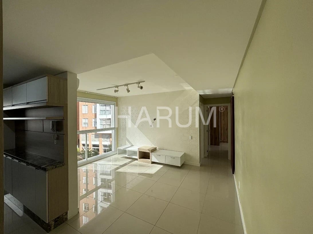Apartamento no Passeio Pedra Branca à venda 3 Quartos | XP1497