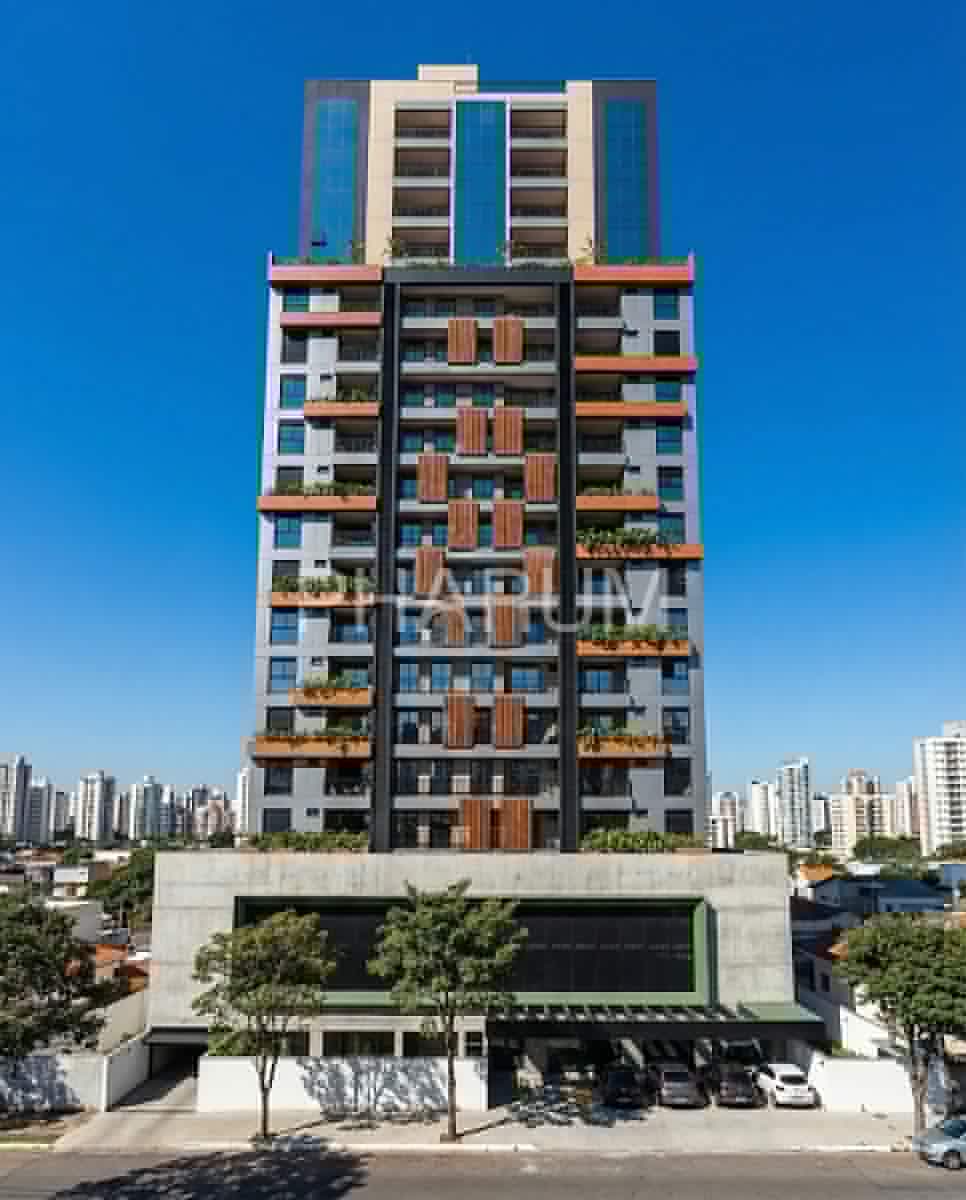 Apartamento 2 Quartos no Tower Pedra Branca - Pedra Branca