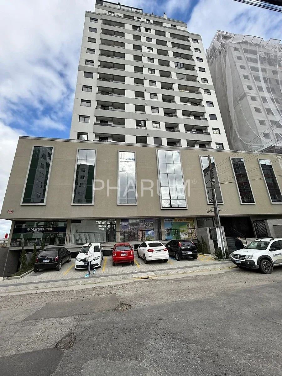 Apartamento 3 Dormitórios Coração do Pagani