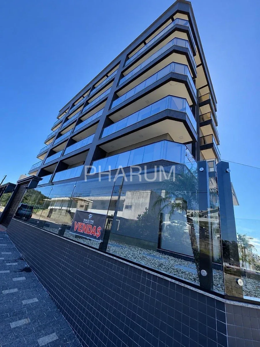 Apartamento 2 Dormitórios com Suíte em Areias – São José/SC