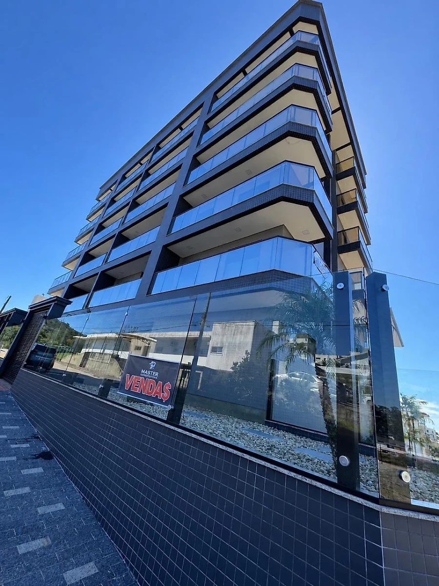 Apartamento 2 Dormitórios com Suíte em Areias – São José/SC
