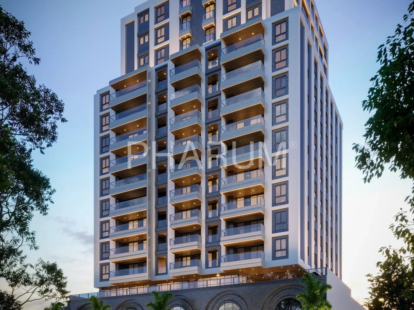 Apartamento na Pedra Branca à venda 3 Quartos | XP1692B