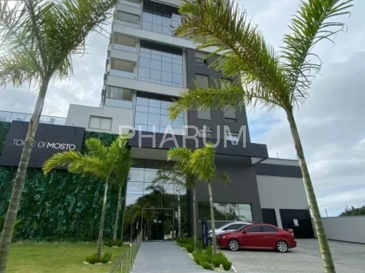 Apartamento 2 Quartos com 2 Suítes e 140m² - Pedra Branca