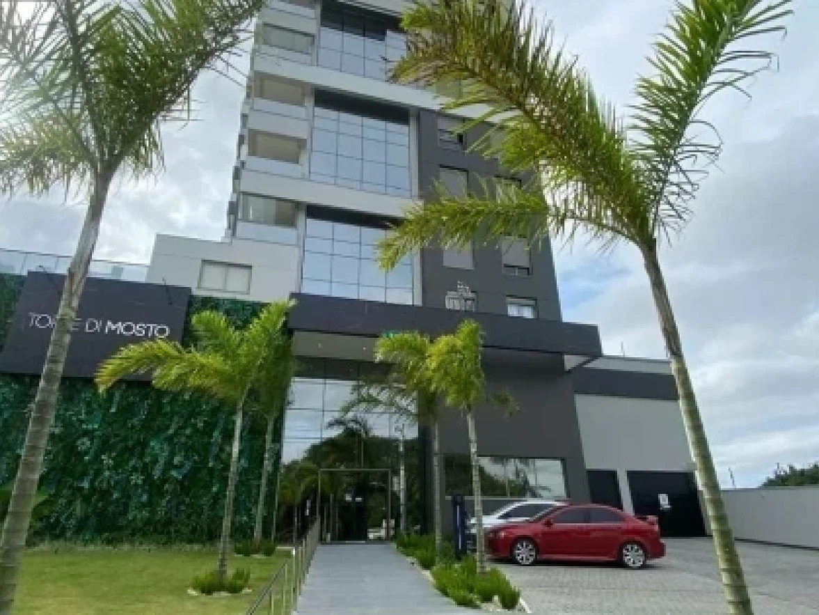Apartamento 2 Quartos com 2 Suítes e 140m² - Pedra Branca