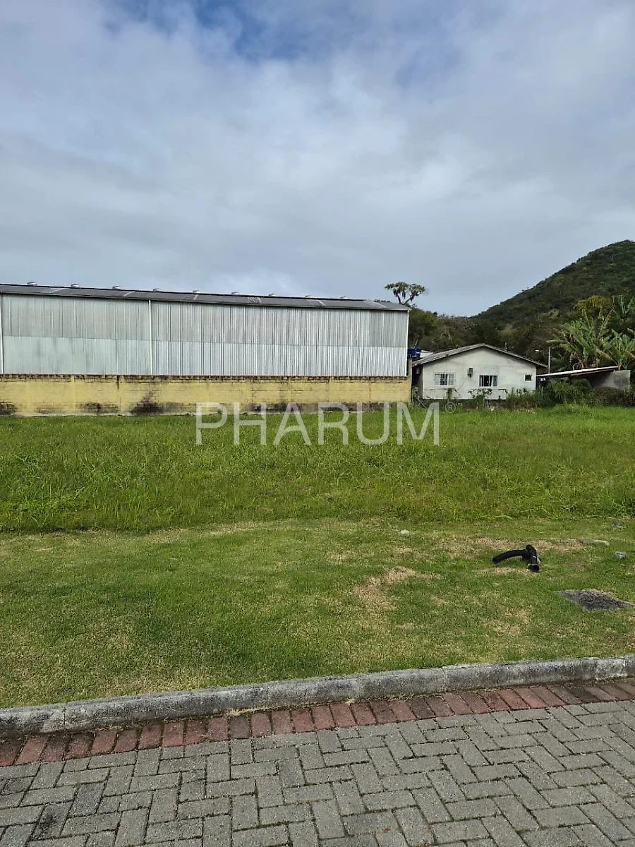 Terreno plano condominio fechado em Florianópolis