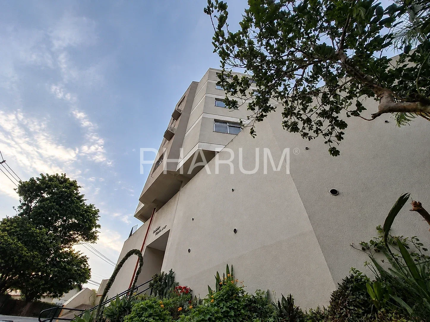 Apartamento com Suíte Vista Mar no Centro Histórico