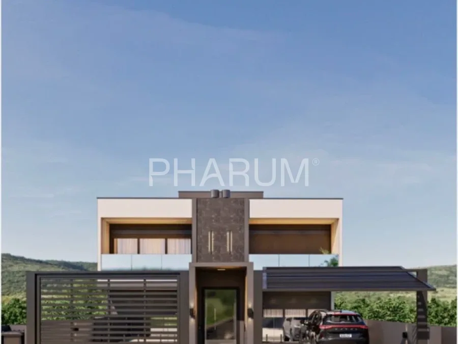 Casa 2 Quartos com 1 Suíte e 85m² - Pinheira