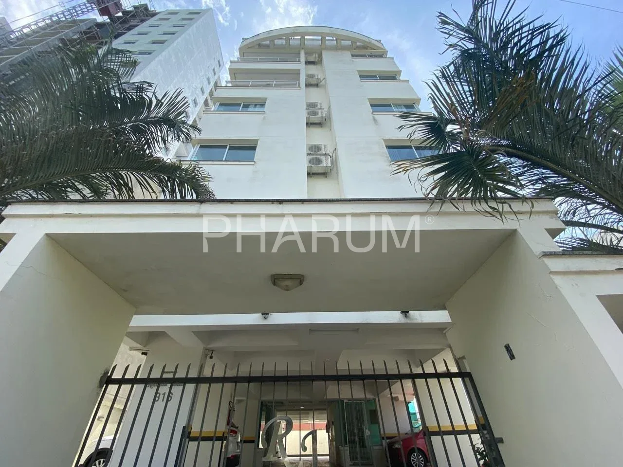 Apartamento na Pedra Branca com 1 quarto, 1 banheiros e 1 vaga de garagem