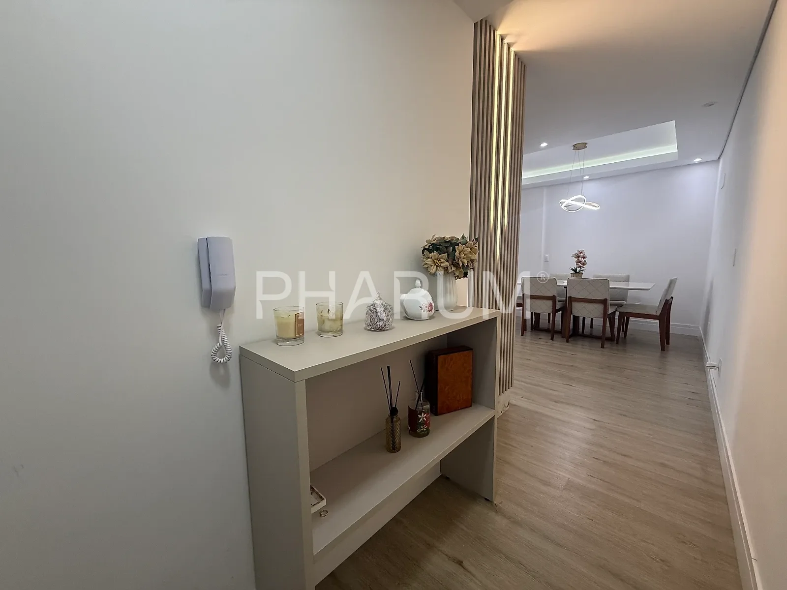 Apartamento 3 Quartos com 2 Suítes e 96m² - Pedra Branca