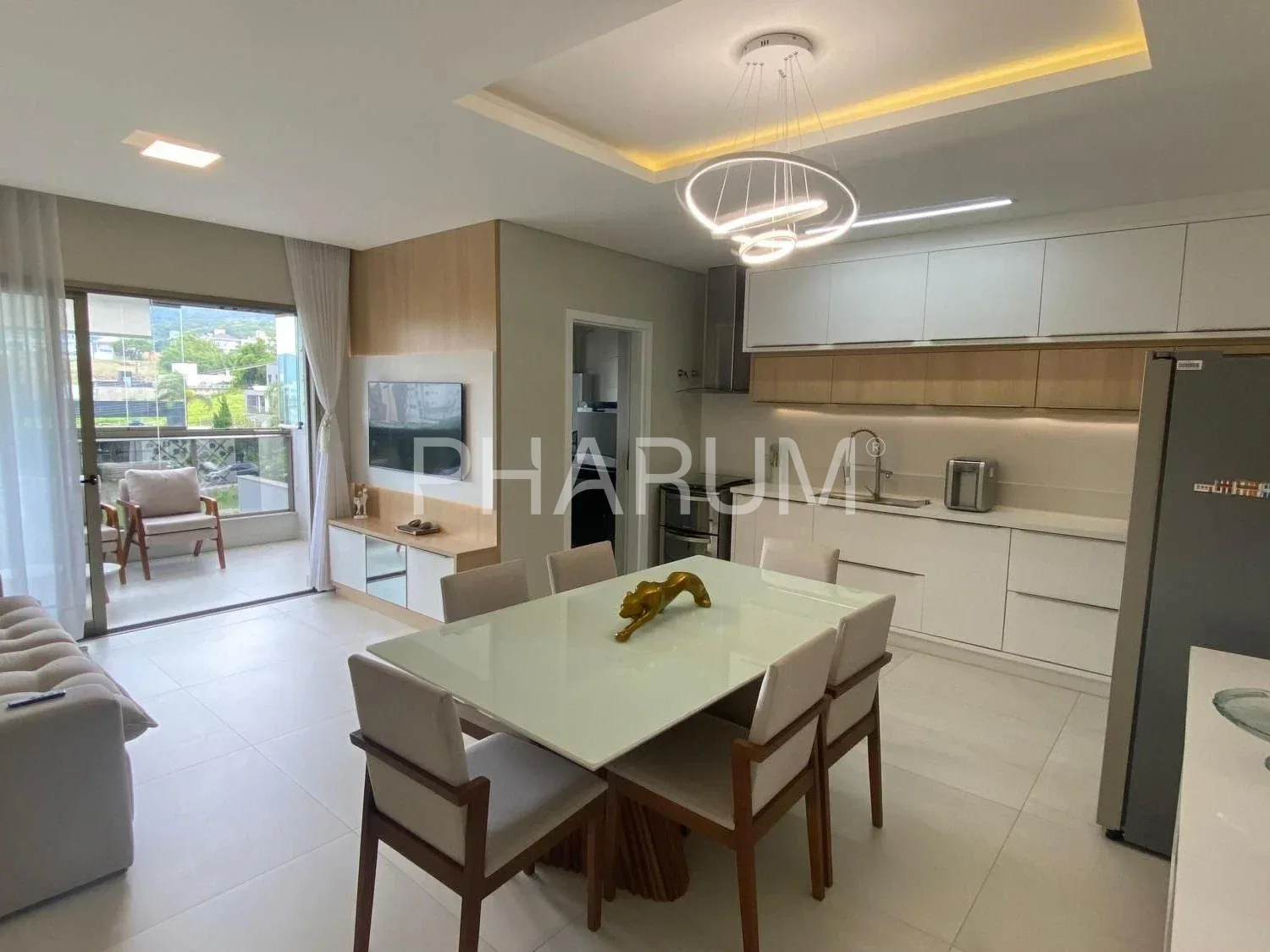 Apartamento a venda no bairro Pedra Branca