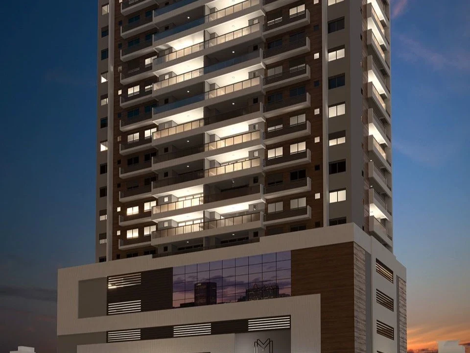 Apartamento na Kobrasol à venda 3 Suítes | XP1701