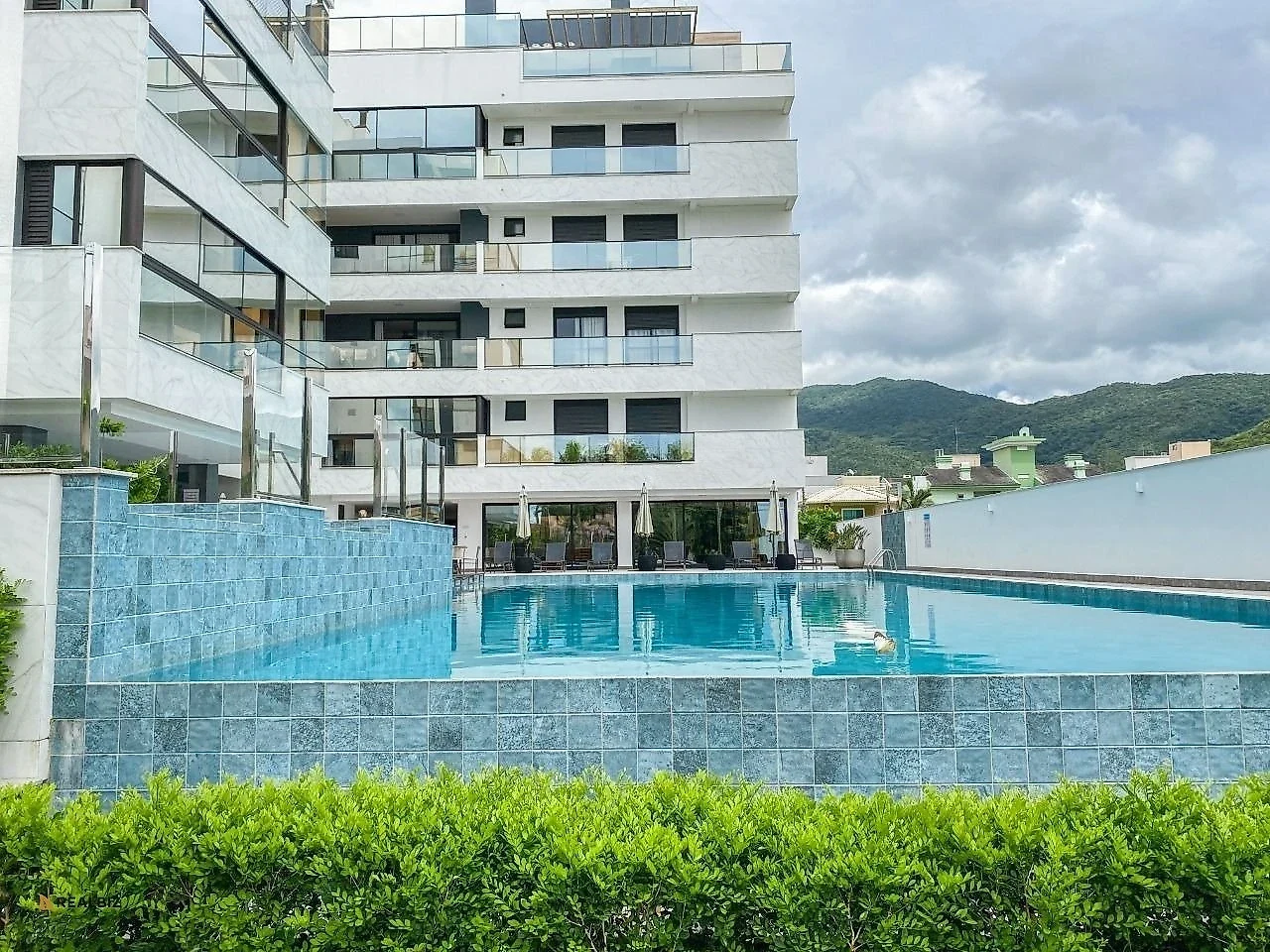 Cobertura 2 Quartos 156m² no Palmas Premier Clube - Palmas