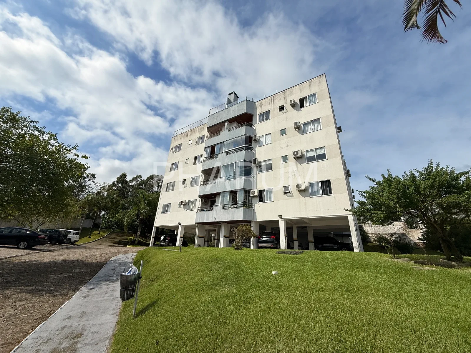 Apartamento 3 Quartos com 1 Suíte e 116m² - Nossa Senhora do Rosário