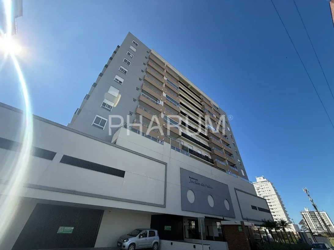 Apartamento no Jardim da Pedra, na Pedra Branca com 2 Quartos sendo 1 suíte | XP1180d