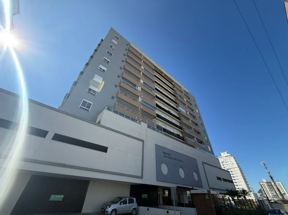 Apartamento no Jardim da Pedra, na Pedra Branca com 2 Quartos sendo 1 suíte | XP1180d