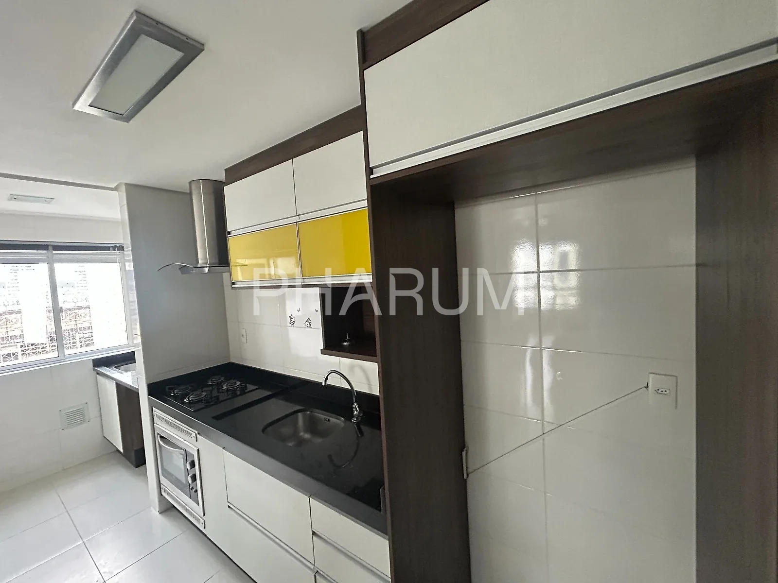 Apartamento 2 Quartos 52m² - Pedra Branca