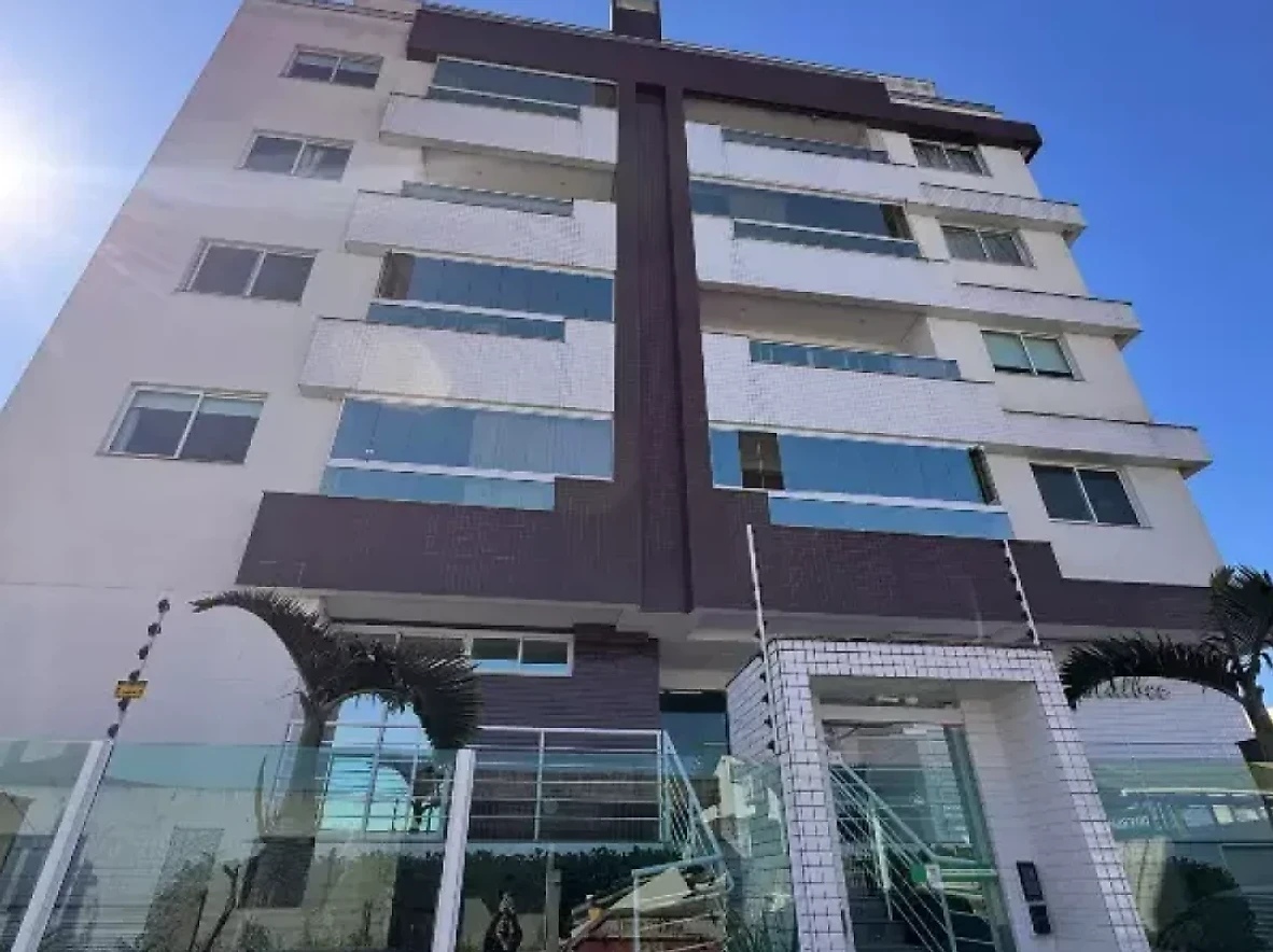 Apartamento 2 Quartos com 1 Suíte e 67m² - Pagani