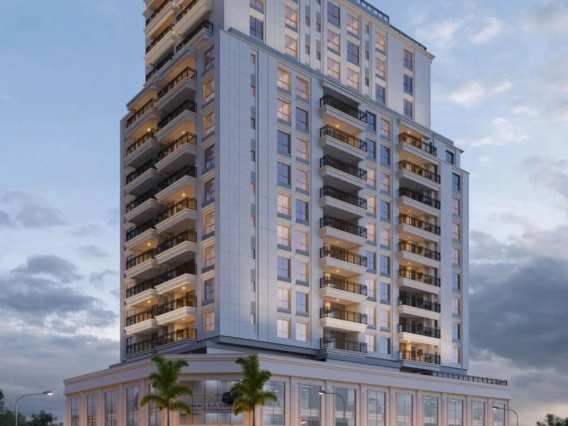Apartamento 2 Quartos no Carmel Residence - Pedra Branca
