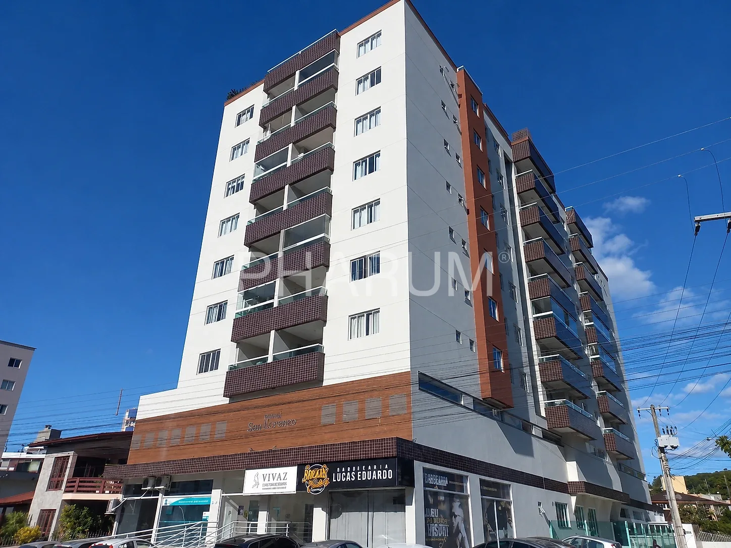 Apartamento 3 dormitórios, 1 suíte, Santo Amaro da Imperatriz