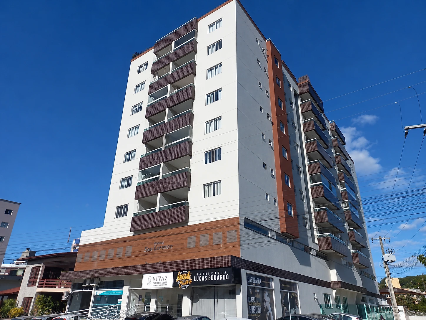 Apartamento 3 dormitórios, 1 suíte, Santo Amaro da Imperatriz