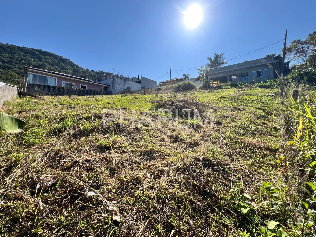 Terreno 290m² - Bela Vista