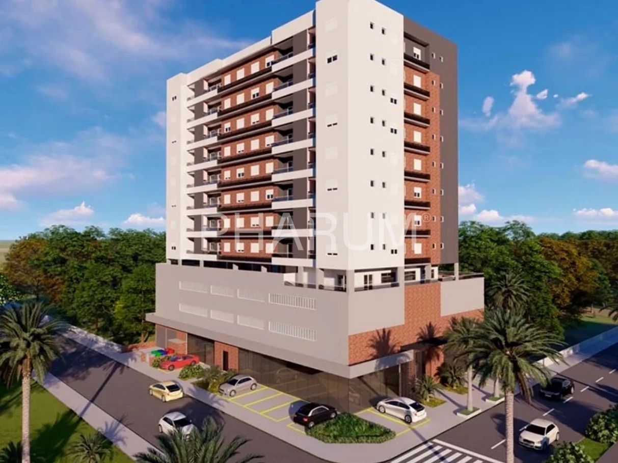 Apartamento 2 Quartos no Green Hill - Jardim Eldorado