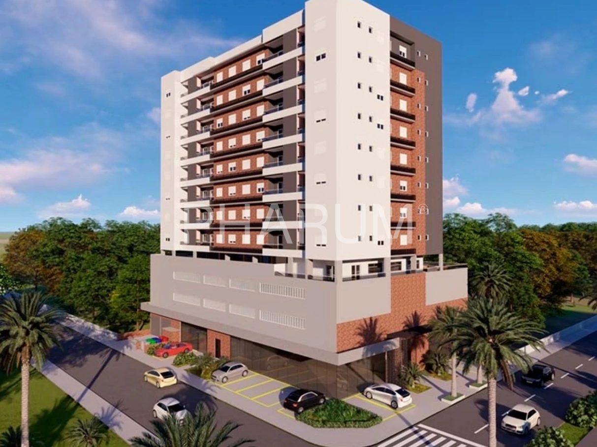 Apartamento 2 Quartos no Green Hill - Jardim Eldorado