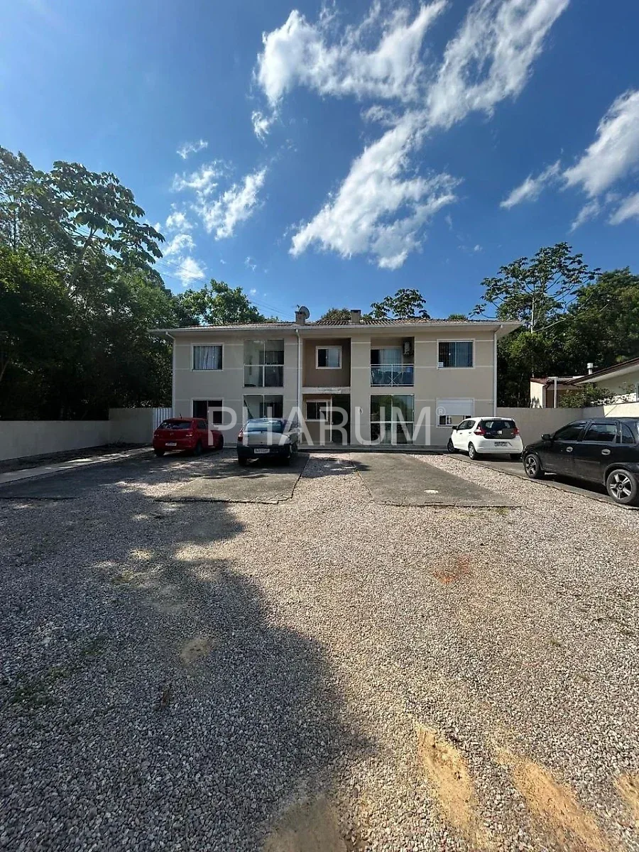 Apartamento Térreo em Potecas São José