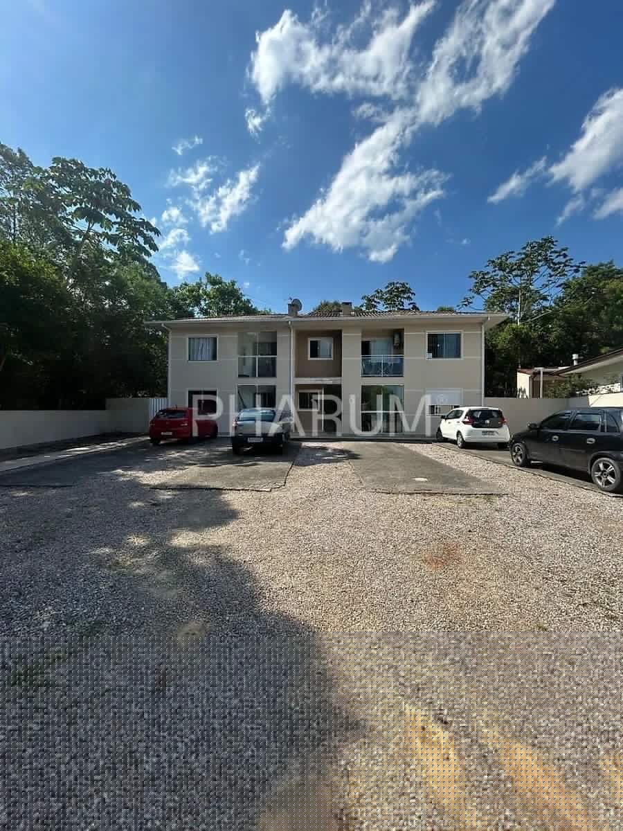 Apartamento Térreo em Potecas São José