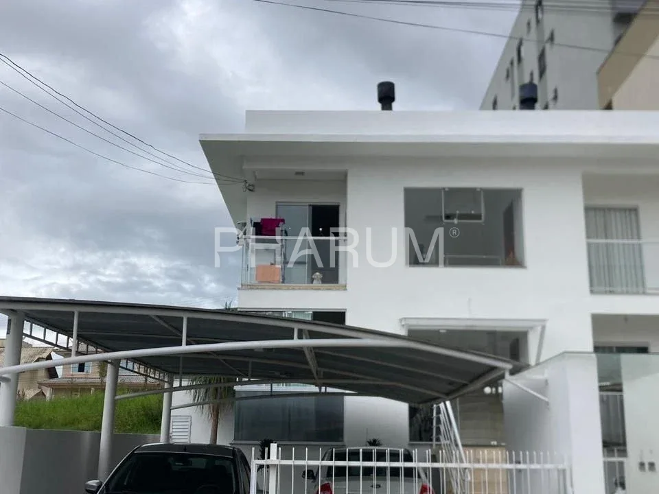 Apartamento a venda no Pagani, Palhoça! 🏠