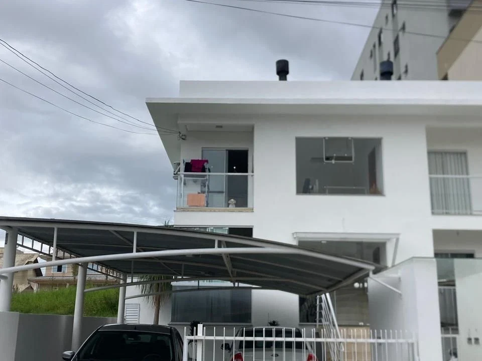 Apartamento a venda no Pagani, Palhoça! 🏠